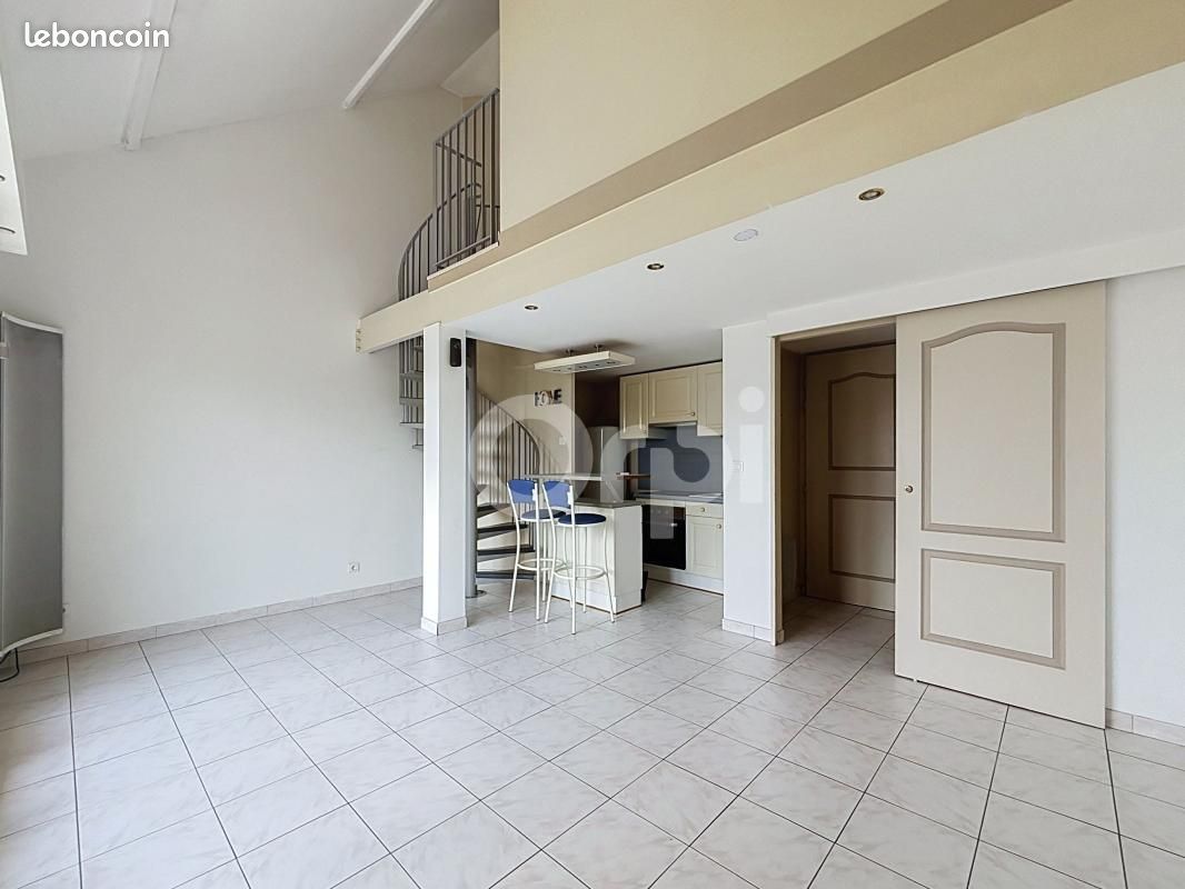 Appartement 2 pièces 34 m² · à Clermont · 34 m² · 630 €