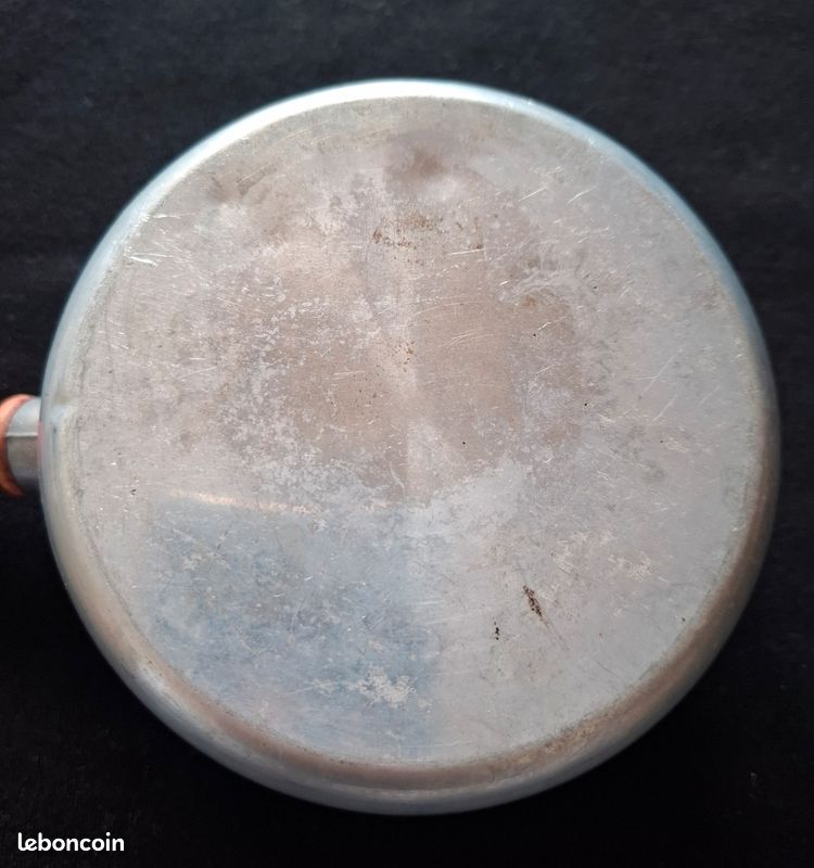 Casserole en aluminium (image 5)
