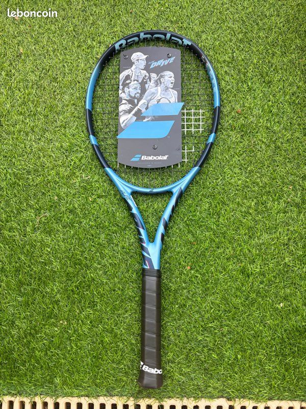 Babolat pure drive 300g 2025 manche 2,3 ou 4 (image 1)