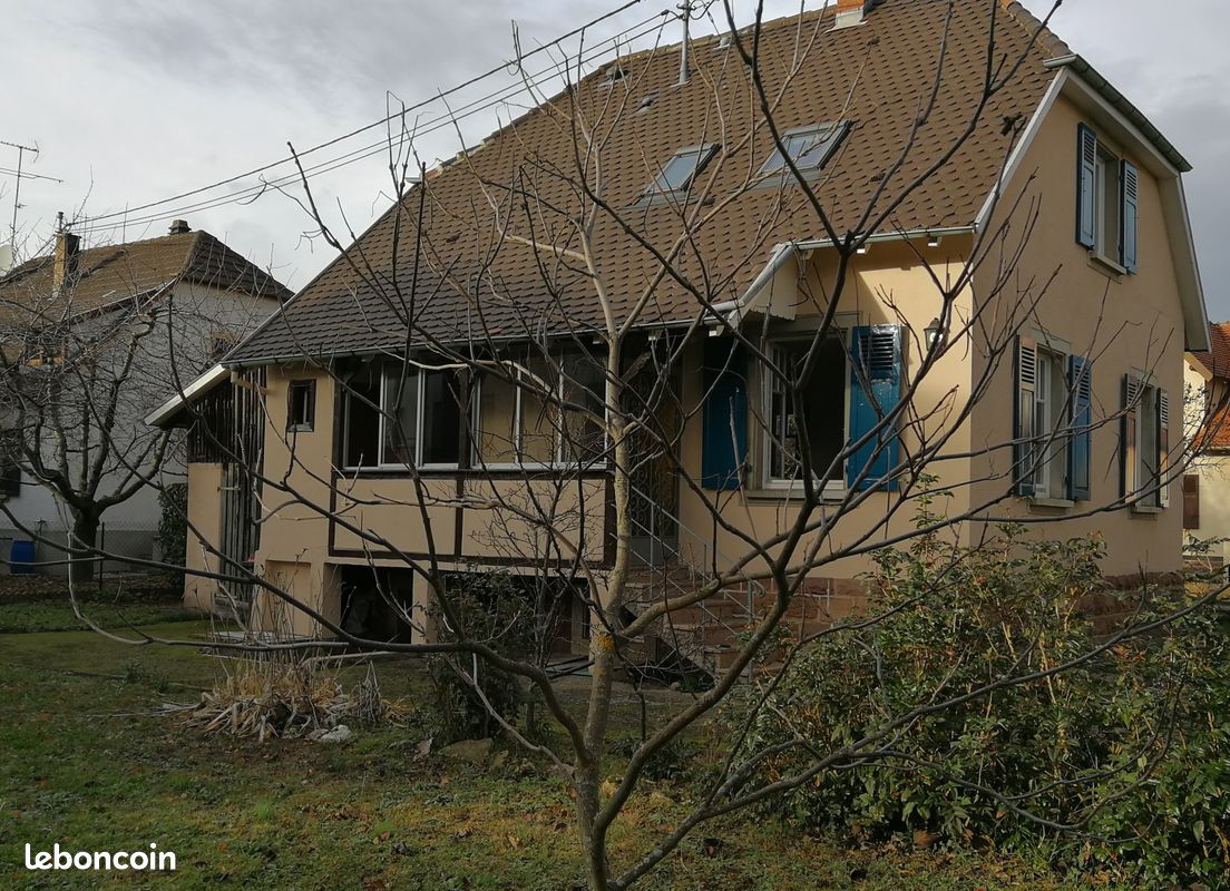 Maison 5 pièces 90 m² · à Turckheim · 90 m² · 339 000 €