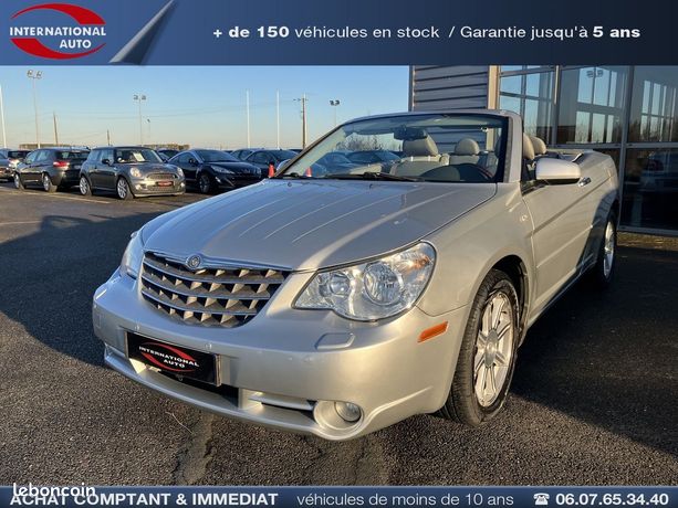 Chrysler Sebring 2009