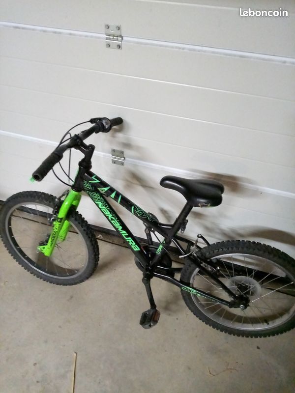 Vélo pour enfants (image 1)