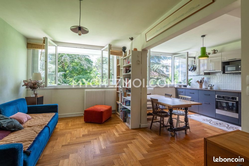 Appartement 3 pièces 65 m² · à Lyon · 65 m² · 235 000 €