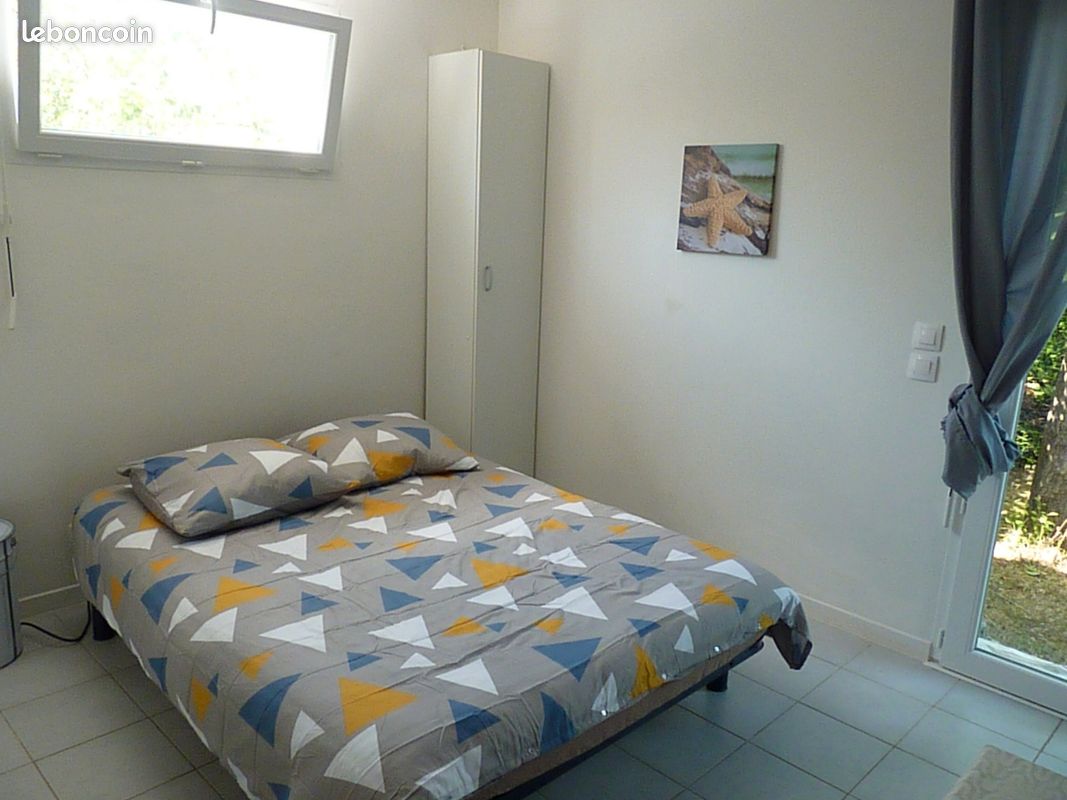 Appartement 2 pièces 21 m² · à Saujon · 21 m² · 549 €/mois