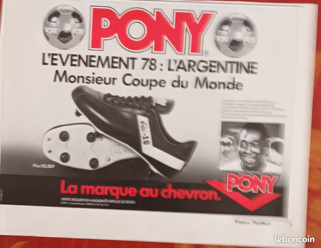 Catalogue AUDAX Club Parisien 1979 – Publicité Herse Singer TA JPR – Randonneuse