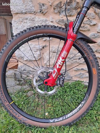 Dérailleur avant Mavic 860 862 ssc zap - Équipements vélos