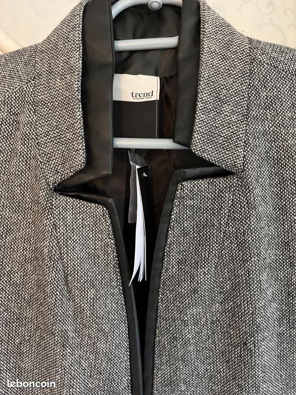 Manteau à vendre (image 2)