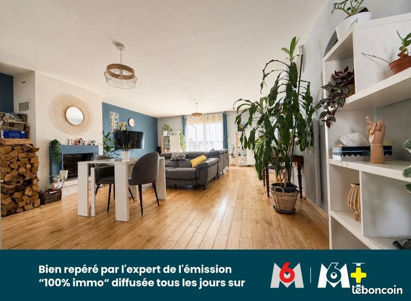 Maison 4 pièces 89 m² · à Saint-Michel-en-l'Herm · 89 m² · 262 000 €