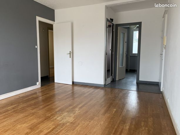 Appartement 3 pièces 55 m² — 7