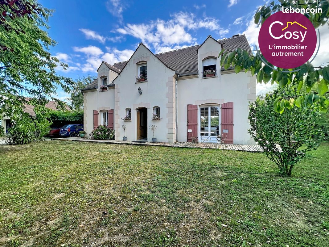 Maison 5 pièces 148 m² · à Soissons · 148 m² · 249 000 €