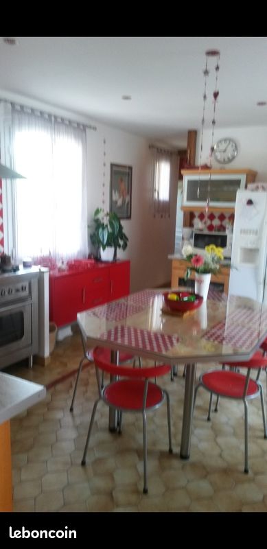 Table de cuisine (image 1)