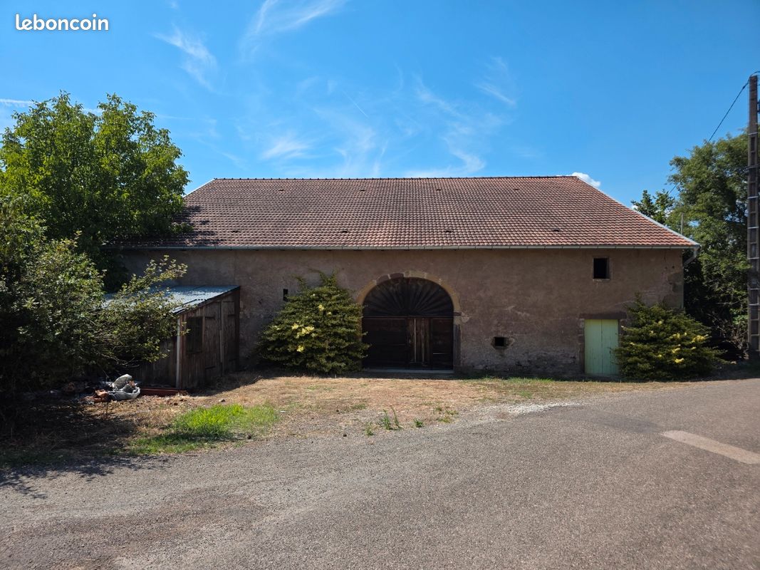 Maison 1 pièce 150 m² · à Saint-Barthélemy · 150 m² · 32 000 €