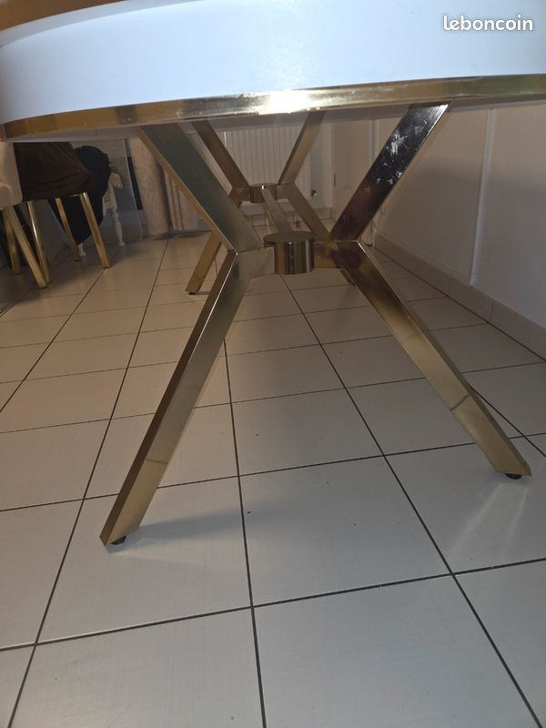 Vente de table (image 6)