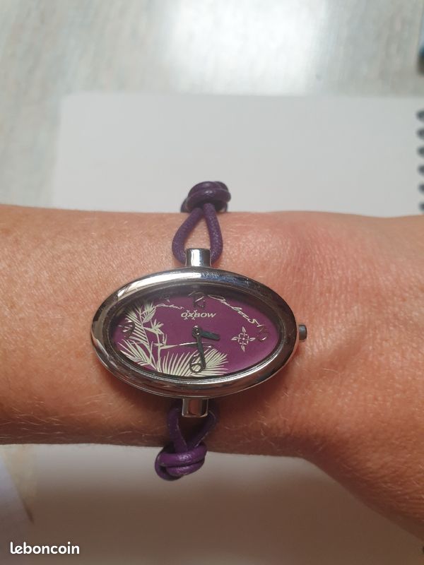Montre oxbow (image 2)