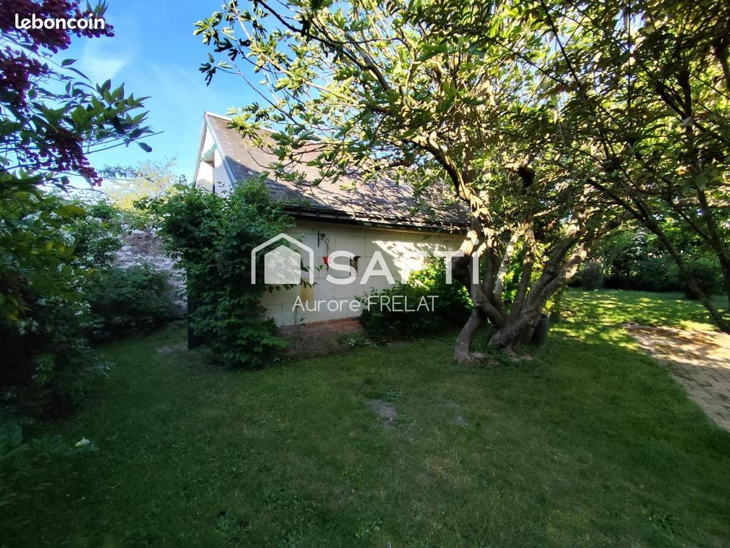 Maison 5 pièces 180 m² (image 12)