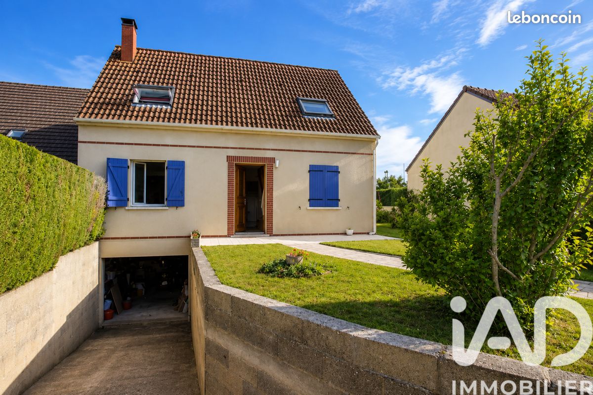 Maison 5 pièces 95 m² · à Champagne-sur-Oise · 95 m² · 329 000 €