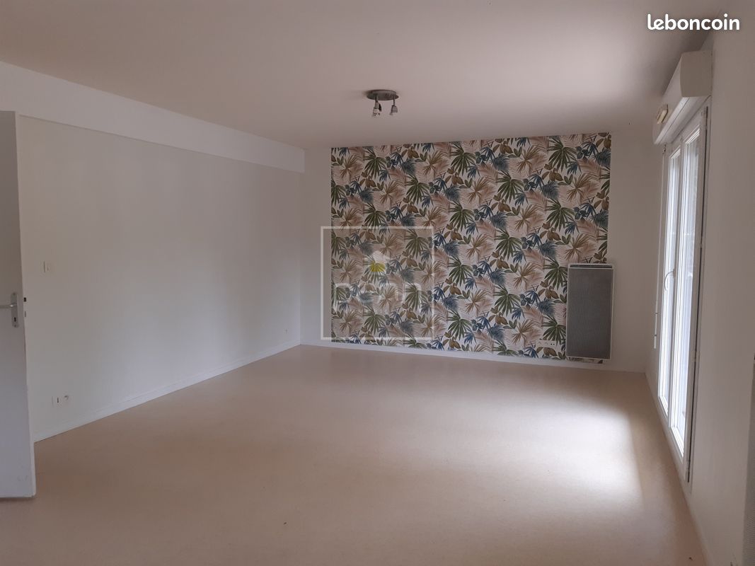 Appartement 3 pièces 65 m² · à Janzé · 65 m² · 662 €