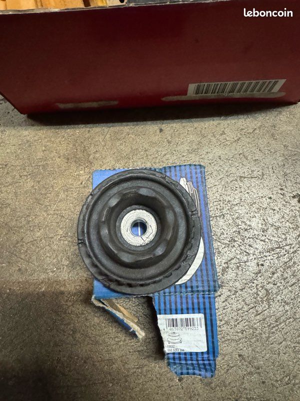 Coupelle, Butée , cache poussière Amortisseurs Alfa Romeo (image 3)