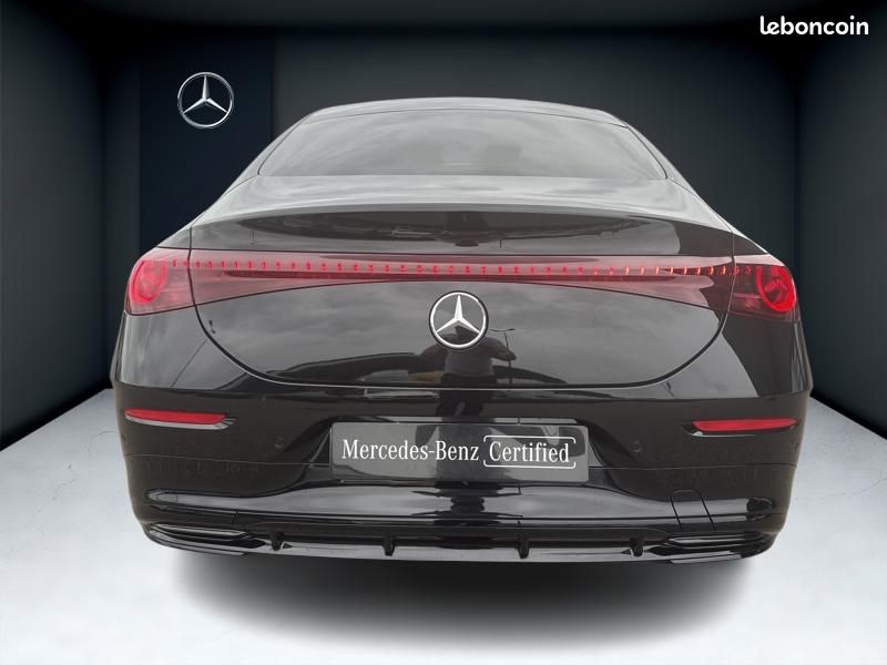 Mercedes CLA Coupe (image 4)