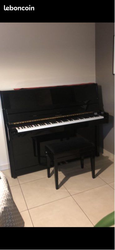 Piano (image 3)