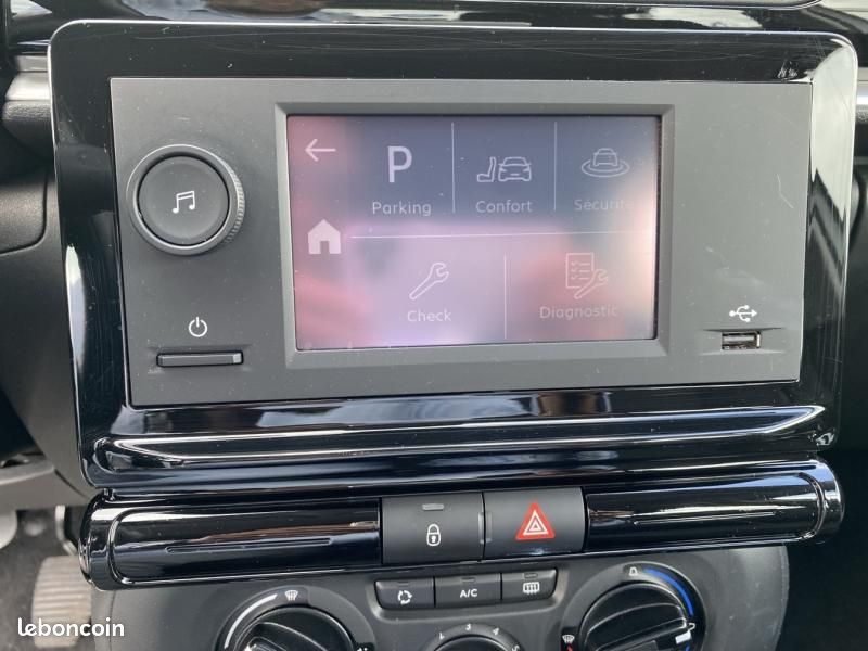 Citroen C3 1.2 PureTech 83ch S&S YOU (image 16)