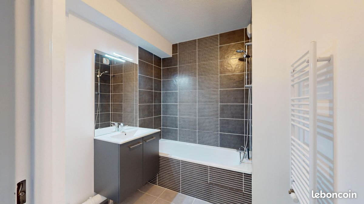 Appartement a louer tournefeuille - 3 pièce(s) - 64 m2 - Surfyn