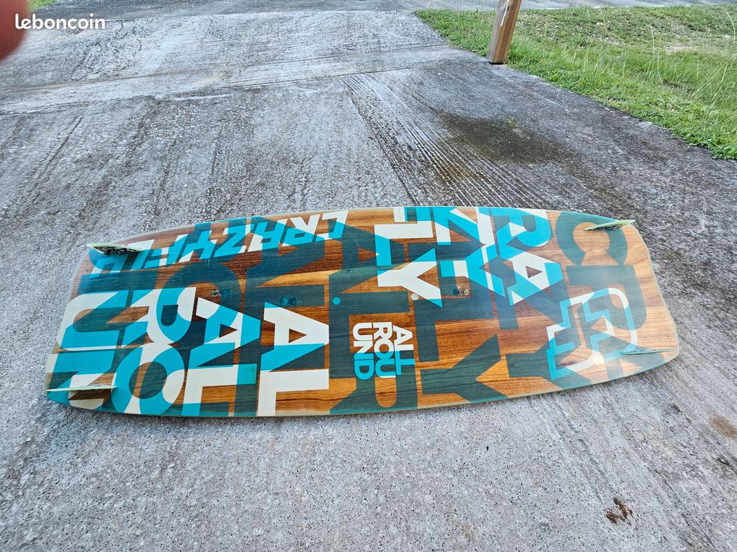 Pack Kitesurf (image 5)