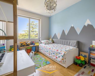 Appartement 360 000 € - 90 m²