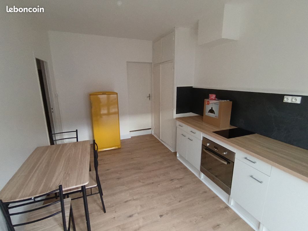 Maison 3 pièces 70 m² · à Pineuilh · 70 m² · 600 €/mois