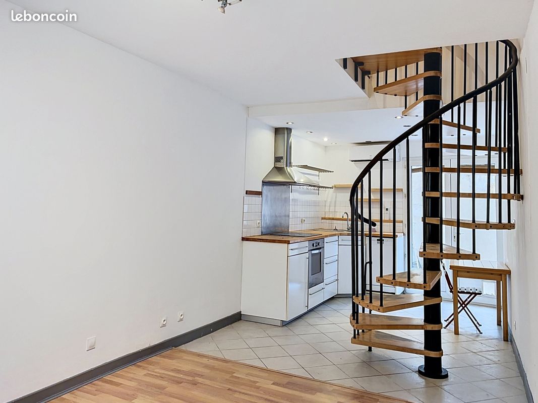Maison 3 pièces 58 m² · à Avignon · 58 m² · 160 000 €