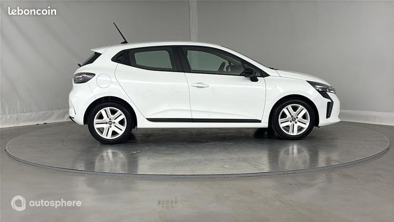 Renault Clio 1.0 SCe 65ch Evolution - 24 (image 4)