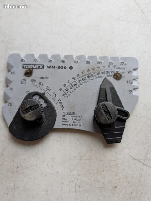 Tormek T-4 Original (image 10)