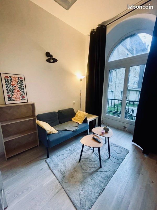 Appartement 1 pièce 14 m² · à Pau · 14 m² · 350 €/mois