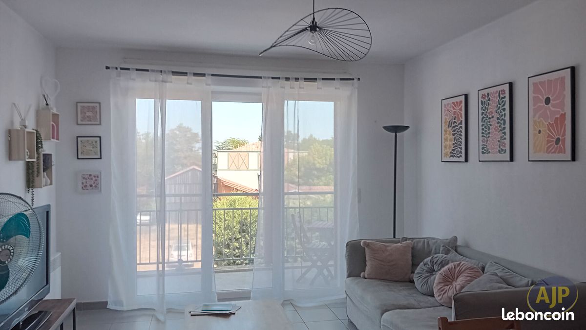 Appartement 3 pièces 61 m² · à Sanguinet · 61 m² · 820 €