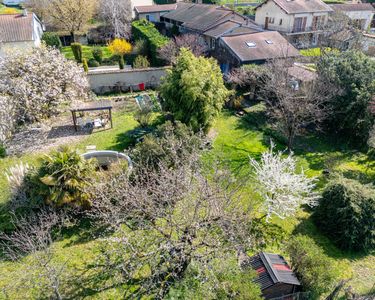 Maison 580 000 € - 258 m²