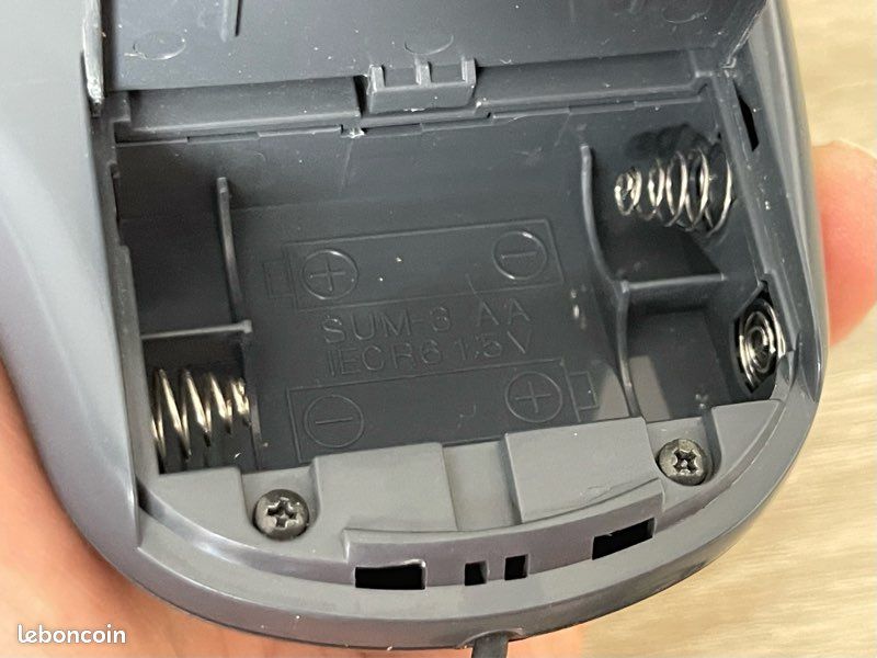 SONY DRUM PAD DRP-2 (Version grise) Bon état, fonctionne parfaitement (image 8)