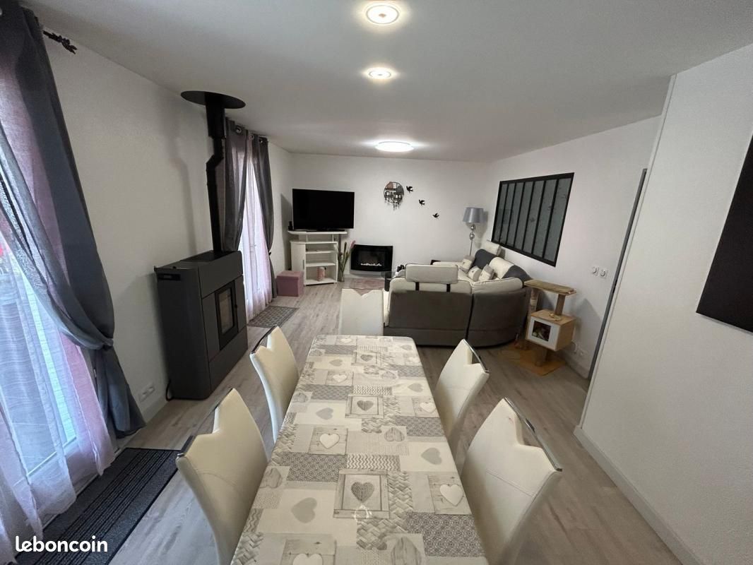 Maison 4 pièces 93 m² · à Maché · 93 m² · 249 900 €