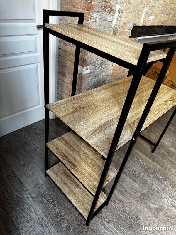 Bureau but (image 6)
