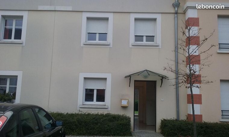 Appartement 4 pièces 83 m²