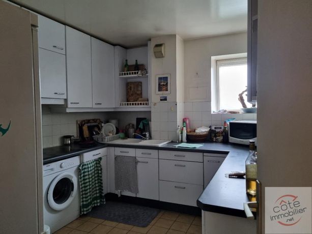 Appartement a vendre  - 7 pièce(s) - 157 m2 - Surfyn