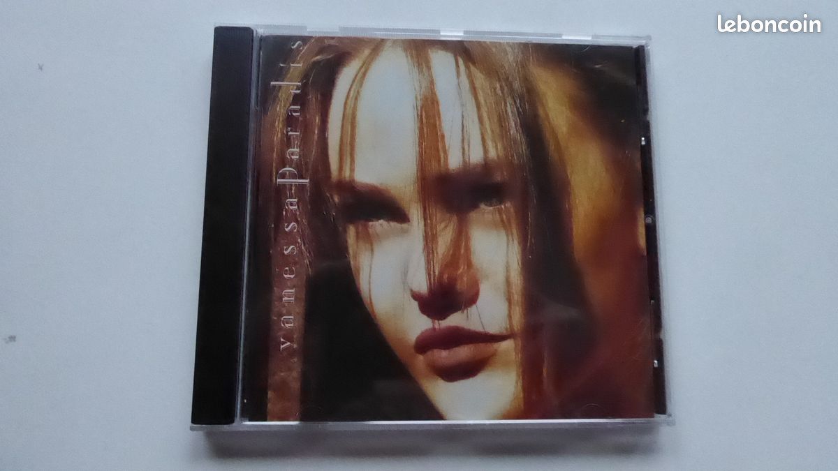 Venessa PARADIS double CD 23 titres (image 5)