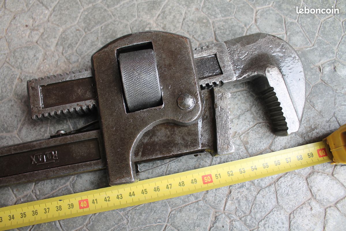 Outil de pose pour rivets - Oka Japon | Deco cuir