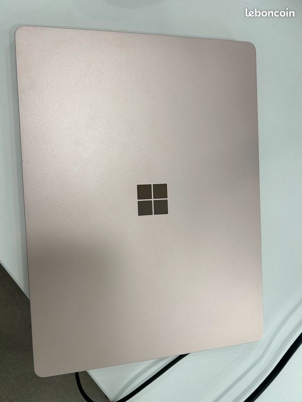 Ordinateur - Microsoft Surface Laptop 3 (image 4)