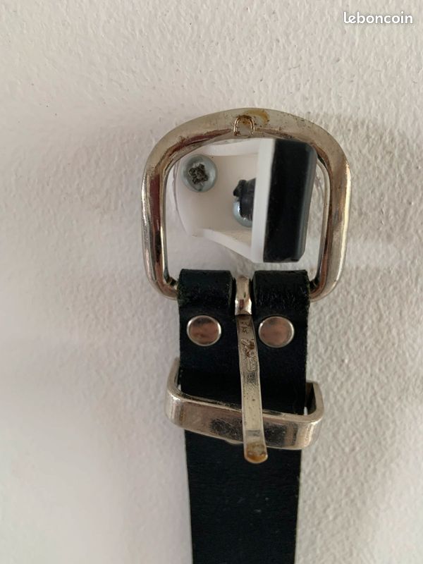 Ceinture noire (image 3)