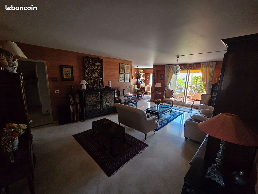 Appartement 5 pièces 139 m² · à Aix-en-Provence · 139 m² · 980 000 €
