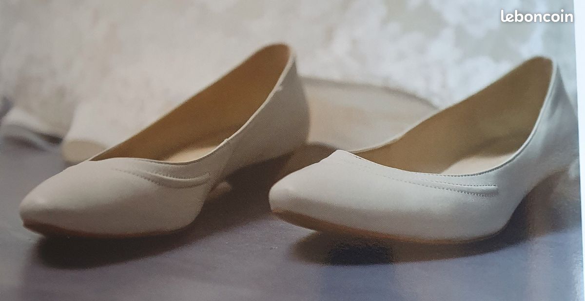 Robe de mariée (image 8)