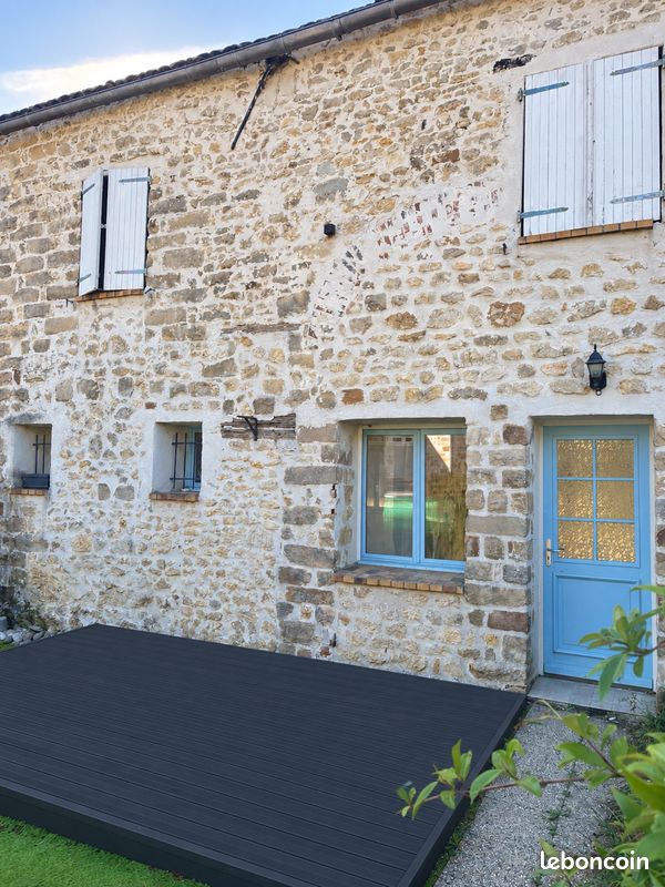Maison 5 pièces 99 m² · à Moret-Loing-Et-Orvanne · 99 m² · 228 000 €