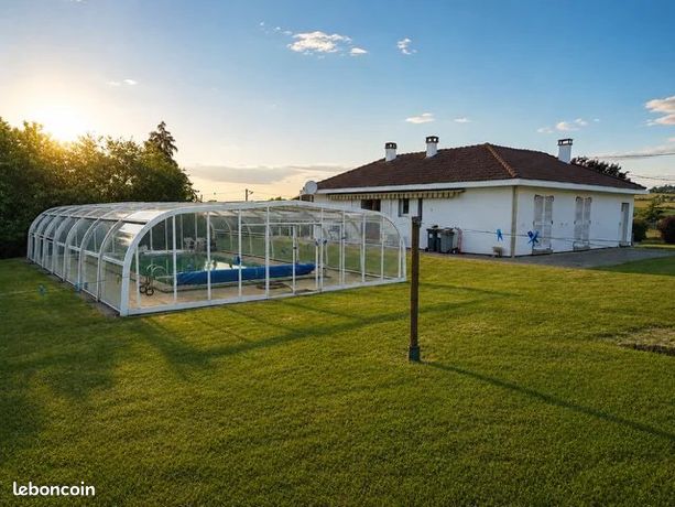 Maison 105 m² Yronde-et-Buron