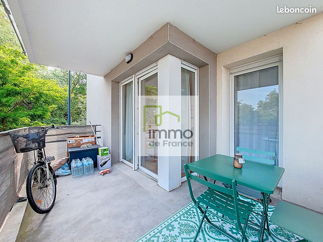 Appartement 3 pièces 68 m² · à Wambrechies · 68 m² · 243 000 €