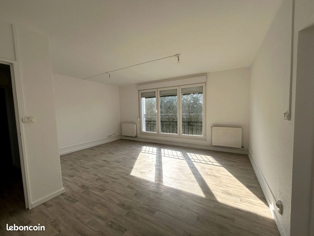 Appartement 4 pièces 71 m² · à Maizières-lès-Metz · 71 m² · 730 €/mois